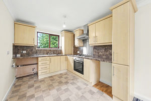Swaddale Close Tapton